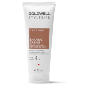 Goldwell Stylesign Shaping Cream 75ml Hold 4/5