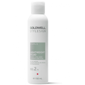 Goldwell Stylesign Light Weight Fluid 150ml Hold 2/5