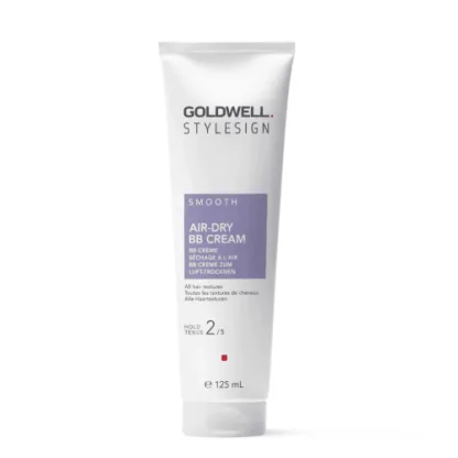 Goldwell Stylesign Air-Dry BB Cream 125ml Hold 2/5