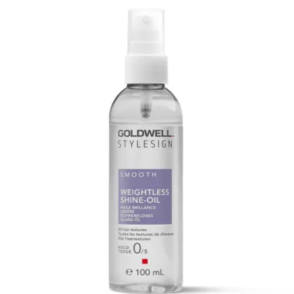 Goldwell Stylesign Weightless Shine-Oil 100ml