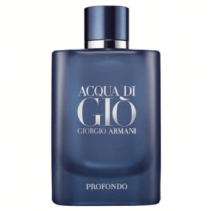 Giorgio Armani Acqua Di Gio Profondo 50ml Eau de Parfum Spray