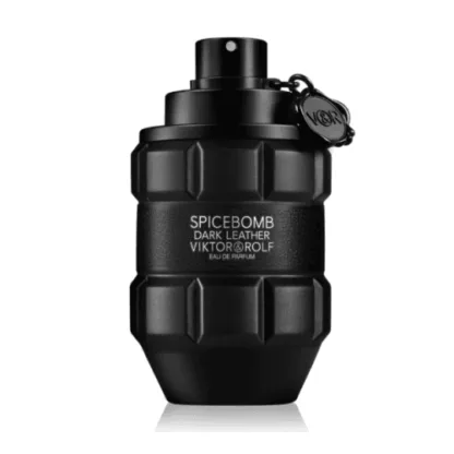 Viktor & Rolf Spicebomb Dark Leather 90ml Eau de Parfum Spray