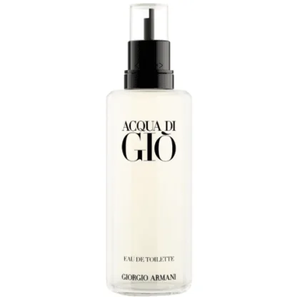 Giorgio Armani Acqua Di Gio Refill For Men - 150ml EDT Spray