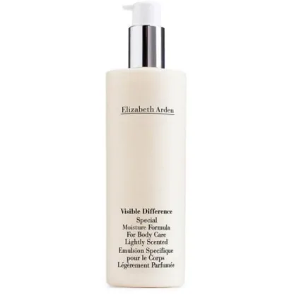 Elizabeth Arden - 300ml Visible Difference Body Care Special Moisture Formula