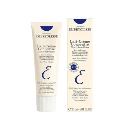 Embryolisse Lait-Creme Concentre for All Skin Types 30ml