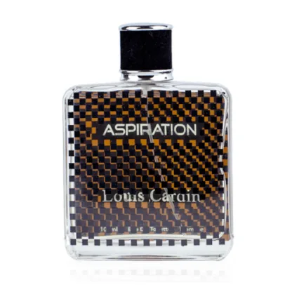 Louis Cardin Aspiration Homme Eau De Toilette 100ml