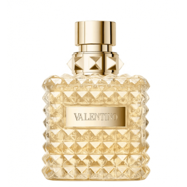 Valentino Donna Born In Roma The Gold 50ml Eau De Parfum Spray