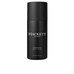 Hackett London Bespoke Body Spray 150ml