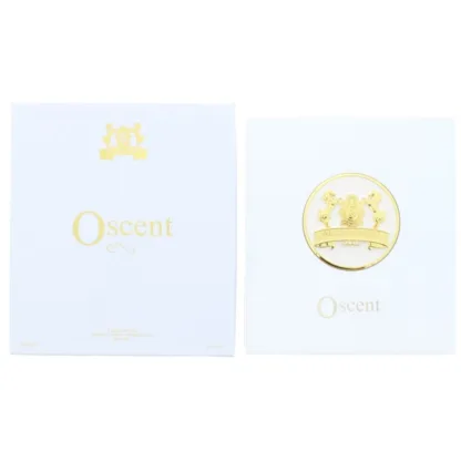 Alexandre J Oscent White Eau de Parfum 100ml Spray