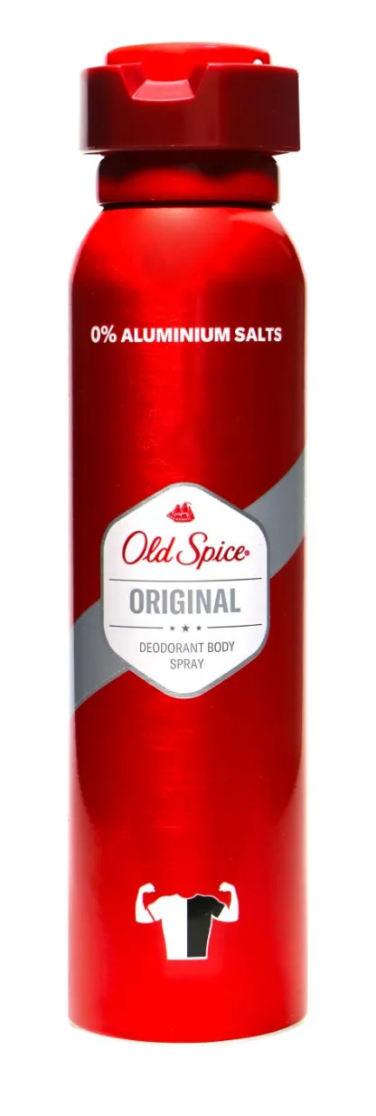 Old Spice Old Spice Deodorant Spray 150ml