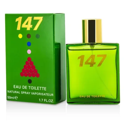 Hotshot 147 - 147 Eau De Toilette Spray - 50ml/1.7oz