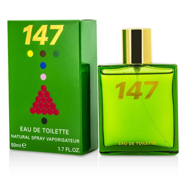 Hotshot 147 - 147 Eau De Toilette Spray - 50ml/1.7oz