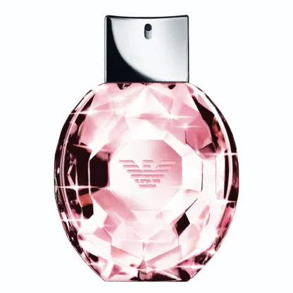 Emporio Armani Diamonds Rose Eau de Toilette 50ml