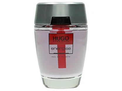 Hugo Boss Energise Eau de Toilette 75ml Spray