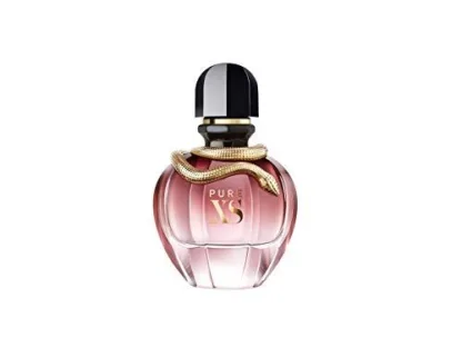 Paco Rabanne Pure XS for Her Eau de Parfum 50ml Spray