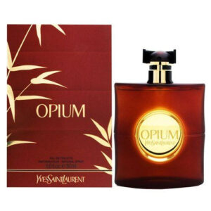 Yves Saint Laurent Opium (L) 50Ml Edt Spray 56.00