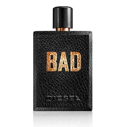 Diesel Bad Eau De Toilette 50ml