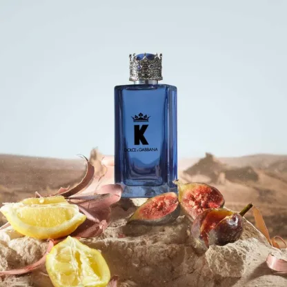 Dolce Gabbana K Eau De Parfum 200ml