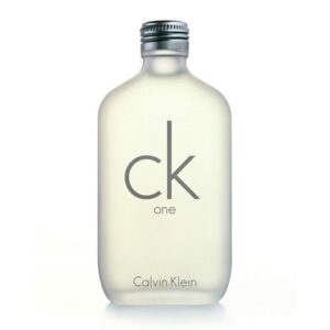 Calvin Klein CK One Unisex Eau De Toilette Spray 200ml