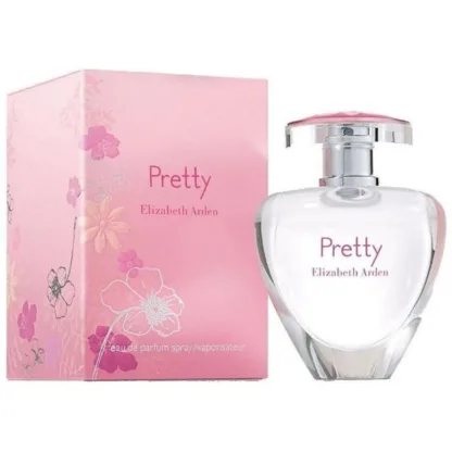 Elizabeth Arden Pretty Eau de Parfum 100ml