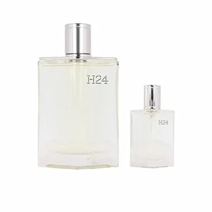 Hermès H24 Gift Set 100ml EDT + 12.5ml EDT