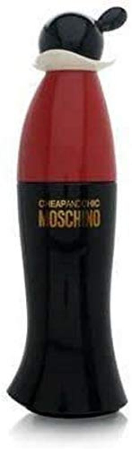 Moschino Cheap and Chic Eau de Toilette - 50 ml