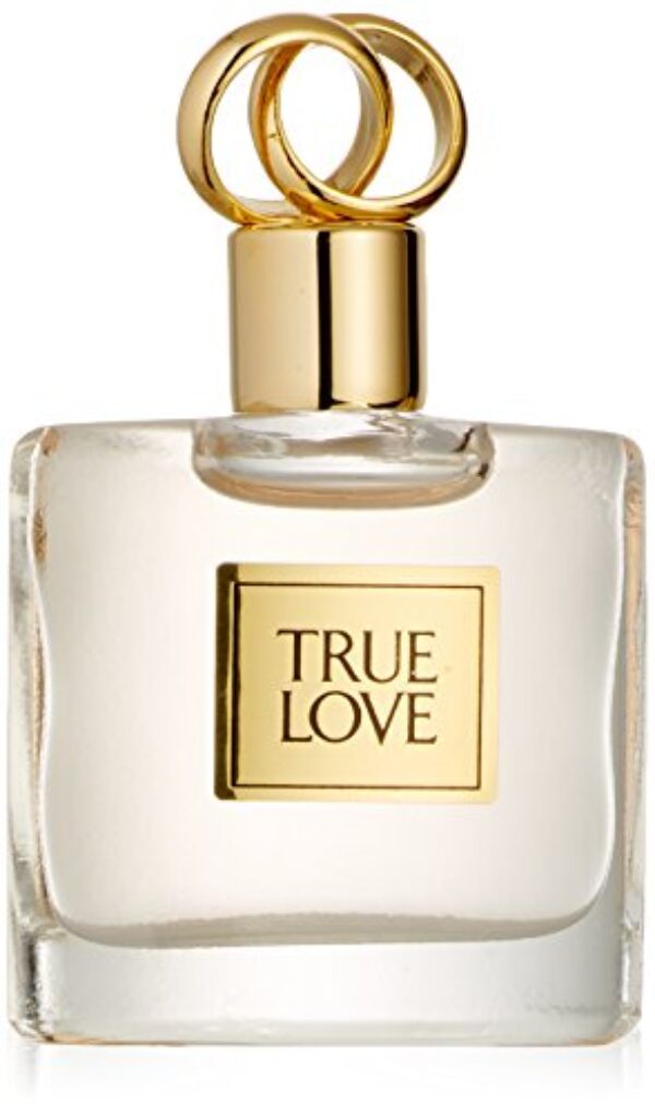 Elizabeth Arden True Love Eau de Toilette 3.7ml