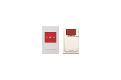 Carolina Herrera Chic Eau De Parfum Ladies Spray 80 ml