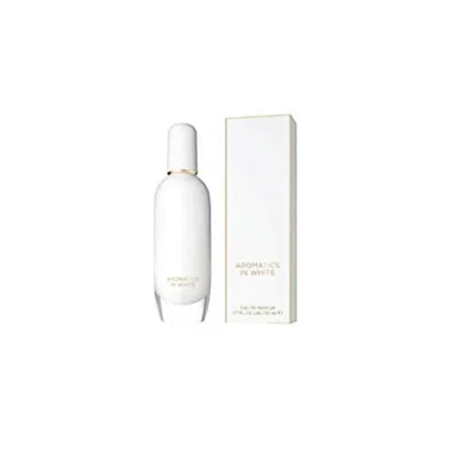 Clinique Aromatics in White Eau de Parfum 50ml