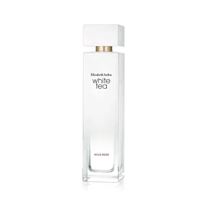 Elizabeth Arden White Tea Wild Rose Eau de Toilette Spray 100 ml