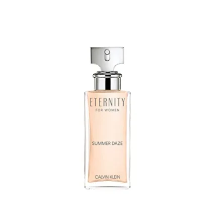 Calvin Klein Eternity Summer Daze For Women Eau de Parfum 100ml Spray