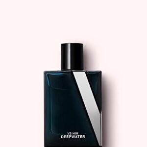 Victoria's Secret VS Him Deepwater Eau De Parfum 100ml