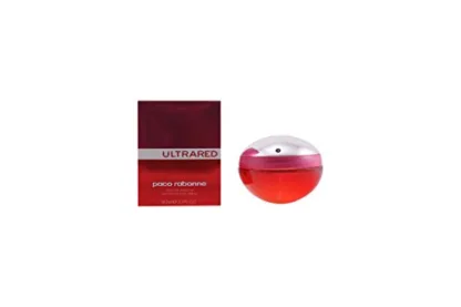 Paco Rabanne Ultrared Eau de Parfum 80ml Spray