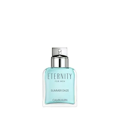 Calvin Klein Eternity Summer Daze For Men Eau de Toilette 100ml Spray