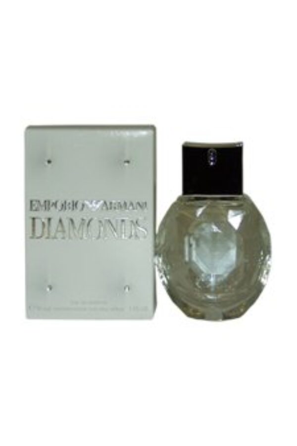 Giorgio Armani Emporio Diamonds Eau de Parfum 30ml Spray