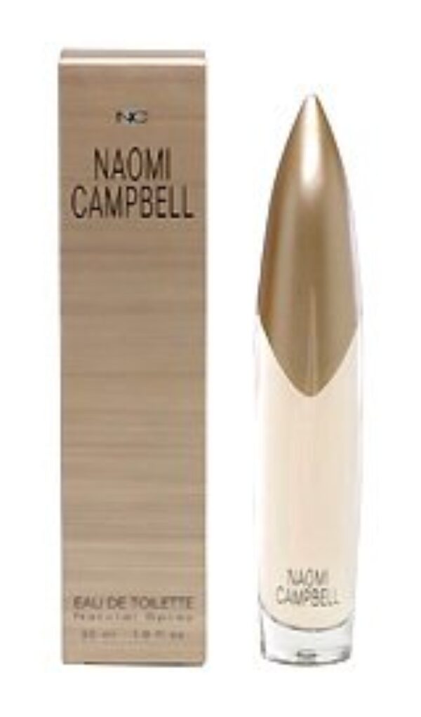 BY NAOMI NAOMI CAMPBELL EDT 30ml