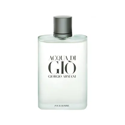 Giorgio Armani Acqua Di Gio Homme Eau de Toilette - 200 ml