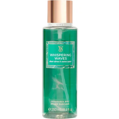 Victoria's Secret Whispering Waves Fragrance Mist 250ml