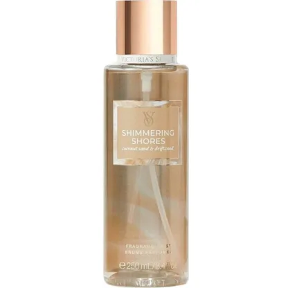 Victoria's Secret Shimmering Shores Fragrance Mist 250ml