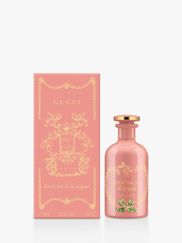 The Alchemist's Garden Gucci A Chant For The Nymph Eau De Parfum 100ml