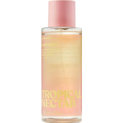 Victoria's Secret Pink Tropical Nectar Body Mist 250ml