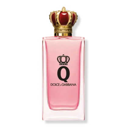 Dolce & Gabbana Q Eau de Parfum 50ml Spray