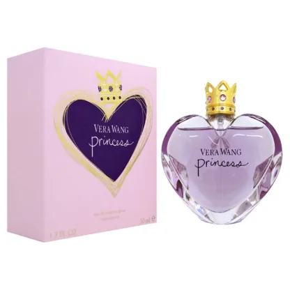 Vera Wang Princess EDT Spray 50ml