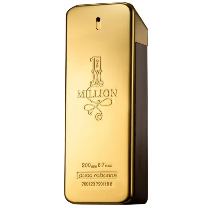 Paco Rabanne 1Million for Him Eau de Toilette 200ml