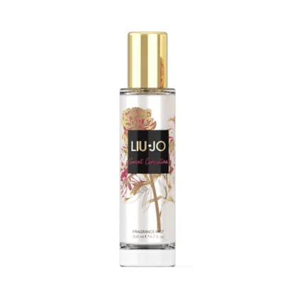 Liu Jo Sweet Carnation Fragrance Mist 200ml