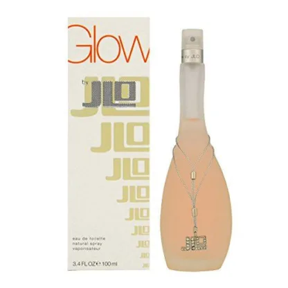 Jennifer Lopez Glow Eau de Toilette 100ml Spray