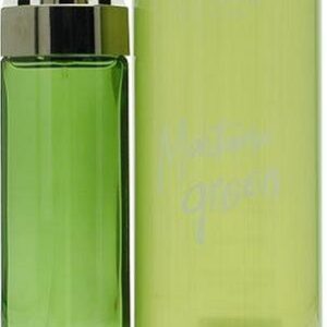 Montana Green Eau de Toilette 50ml Spray