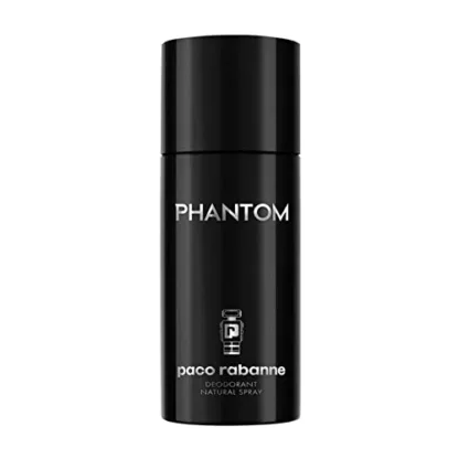 Paco Rabanne Phantom Deodorant Spray 150ml