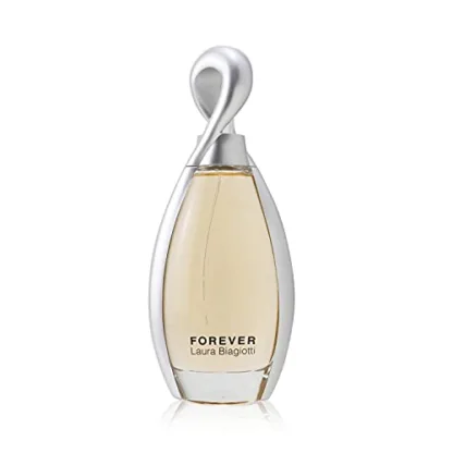 Laura Biagiotti Forever Touche d'Argent Eau de Parfum 100ml Spray