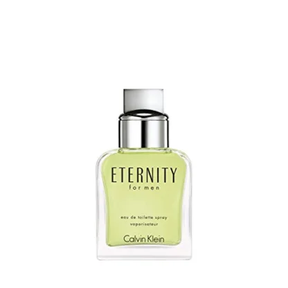 Calvin Klein Eternity for Men Eau de Toilette 30 ml